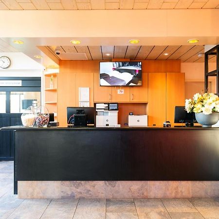 Bastion Hotel Schiphol Hoofddorp Exterior foto